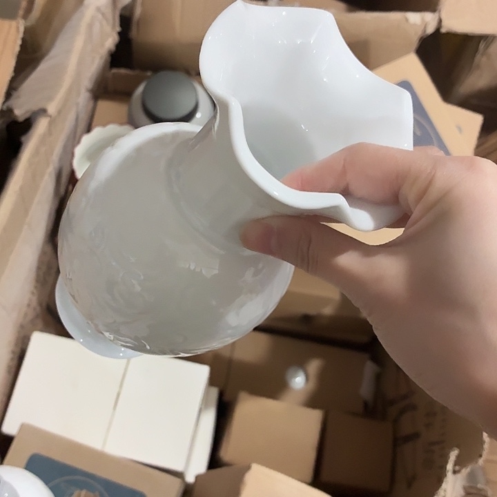 新***界茶具微暇，介意勿拍