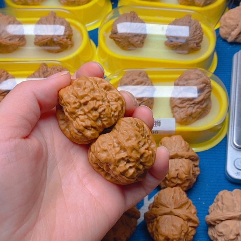 【闪购商品】手串/手链核桃边39全品肌肉蛙