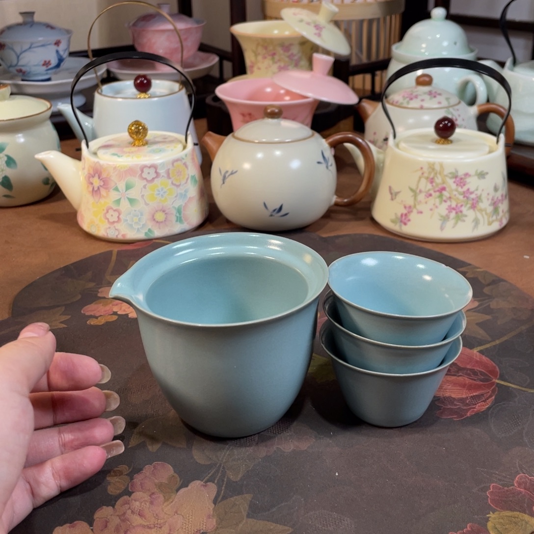 茶具配件其它茶器