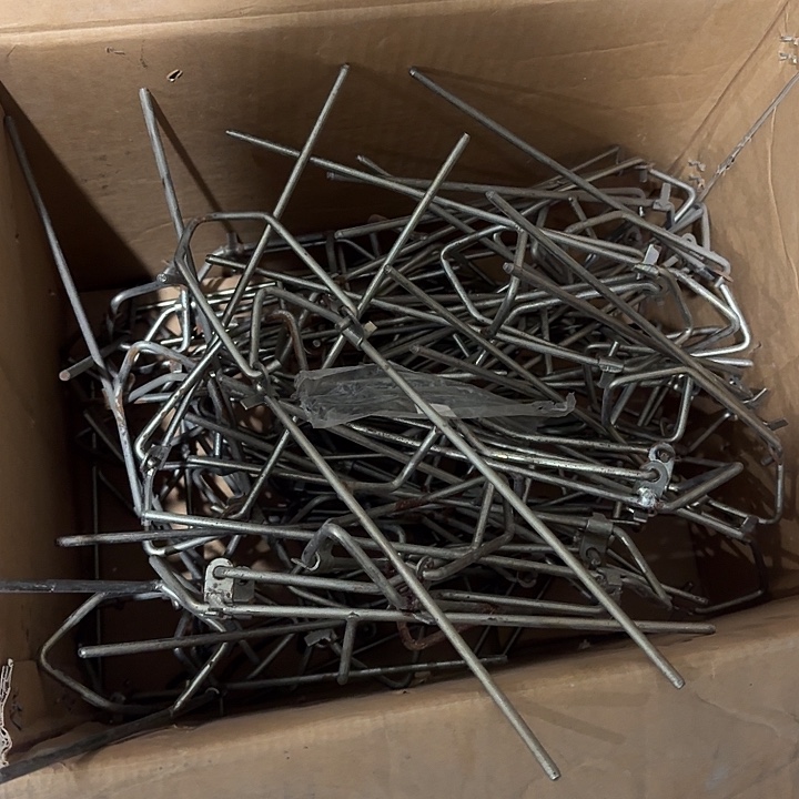 随机发8个海杆地插