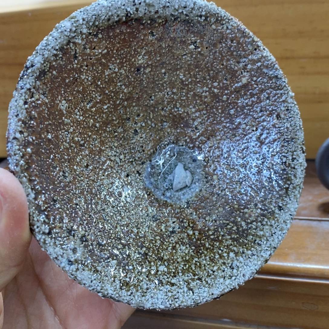 陶园柴烧，精品高货78