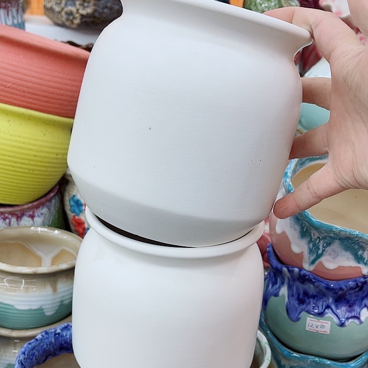 多肉植物陶瓷花盆