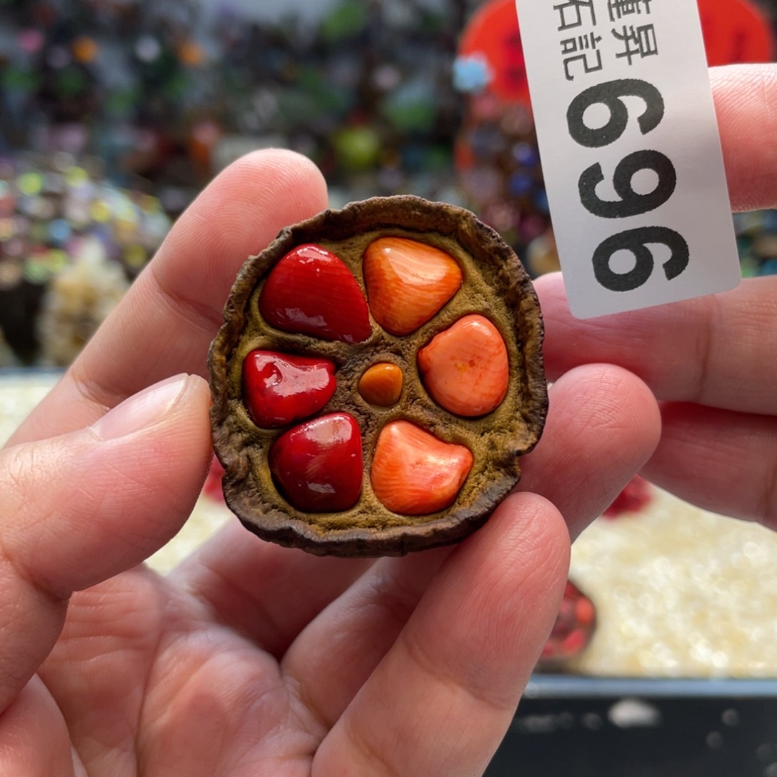 核桃木/黑胡桃（胡桃木）696