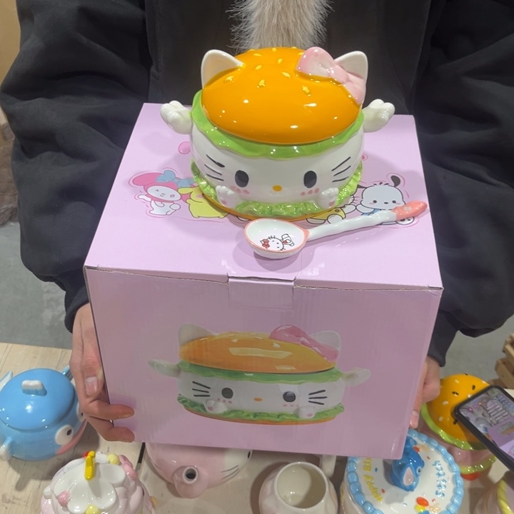 紫砂茶叶罐我们的目标是