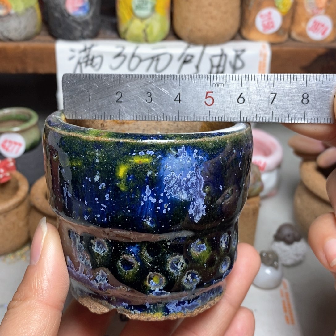 红陶拍5送一个小