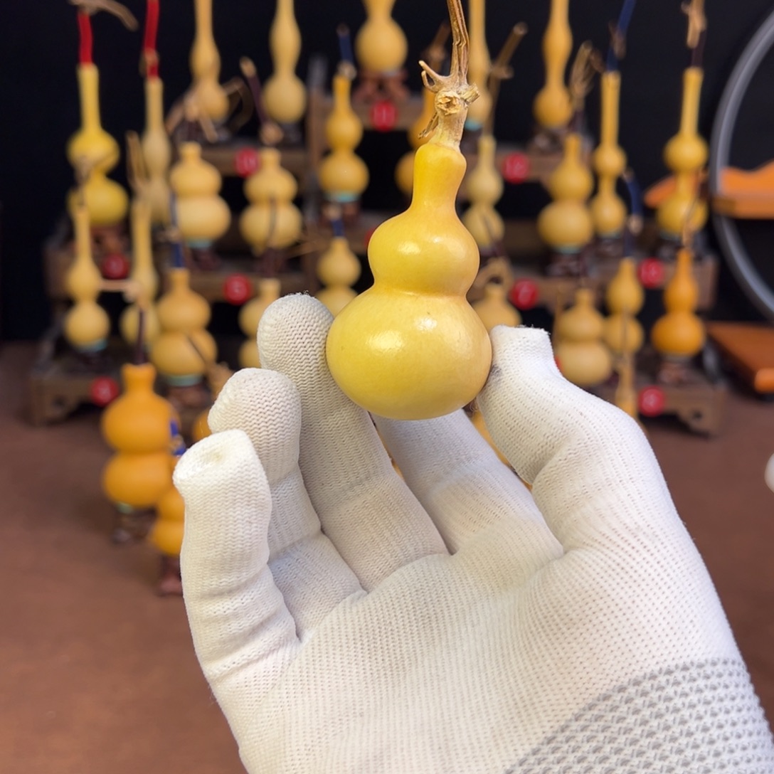 半***醒葫芦，葫芦考虑考虑了