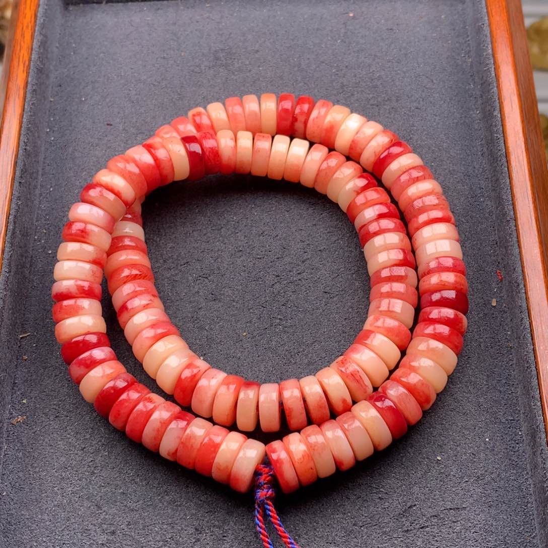 驼骨其他天天都在盘  10