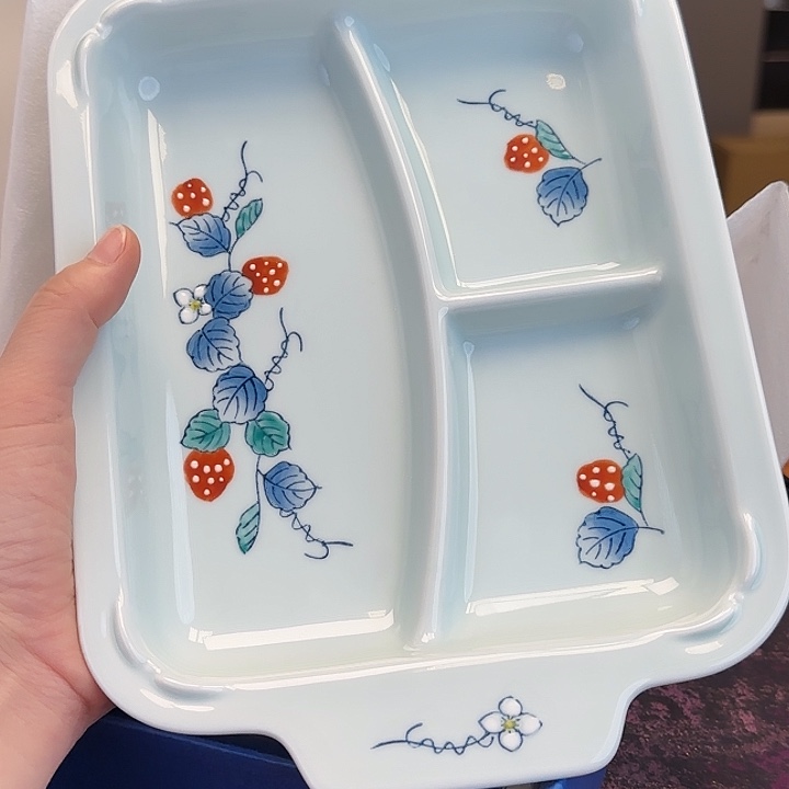 高端进口陶瓷产品