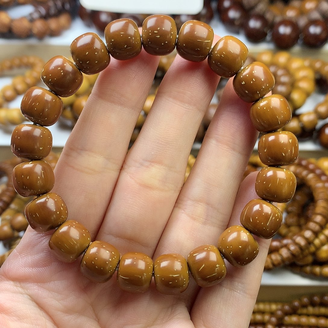 【闪购商品】紫金鼠吊坠11*10实心老型 满天星 福利款