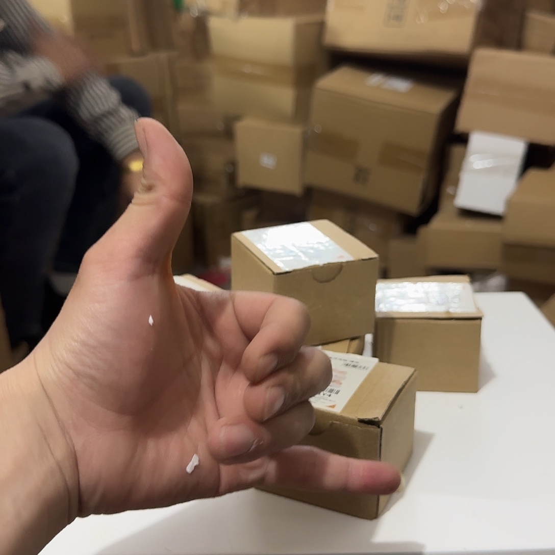 树脂材质盆盆罐罐100