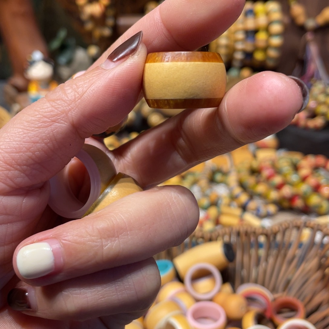 小*侠葫芦头等传统工艺制作的