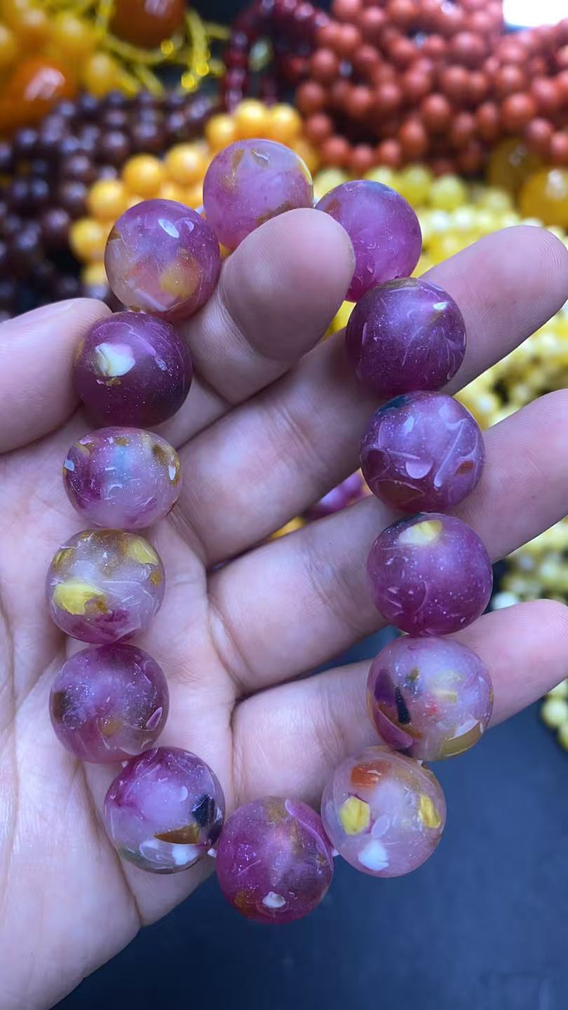 CY47【创艺家】 时尚气质手串（多样性发货发其一）