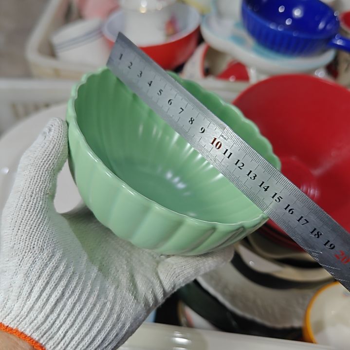 陶瓷餐具杯碗盘微瑕介意慎拍