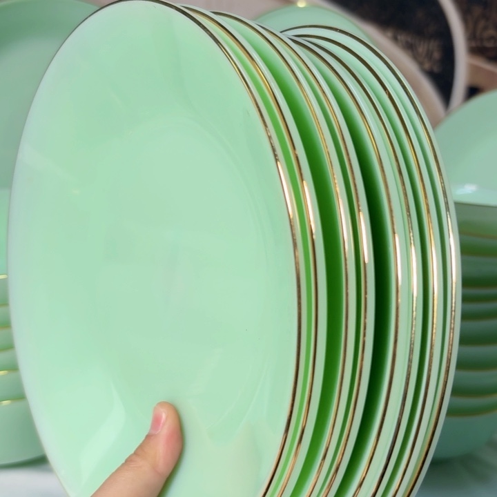 景德镇陶瓷玉瓷单品