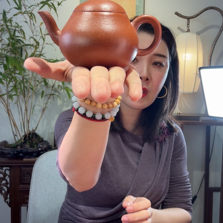 龚***爱茶壶紫砂哈哈哈哈哈