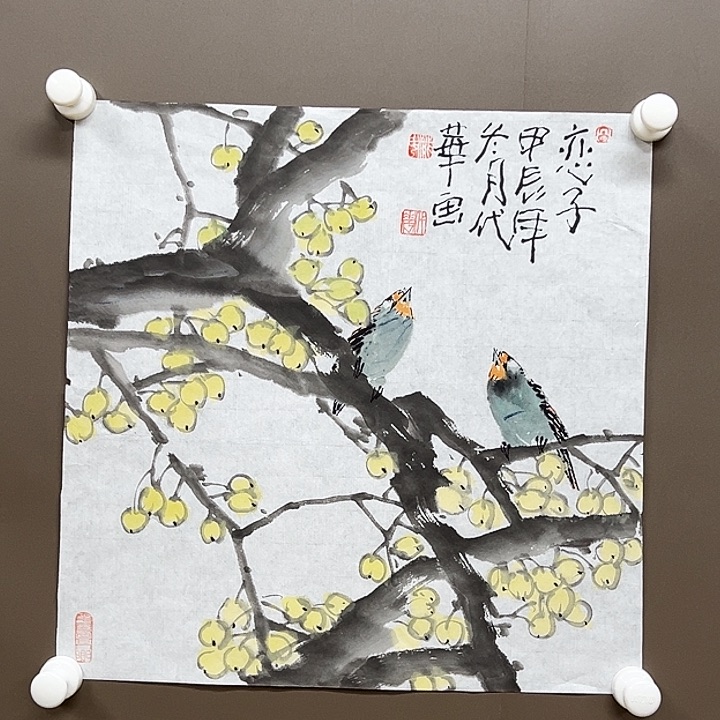 国画555555555555555555555