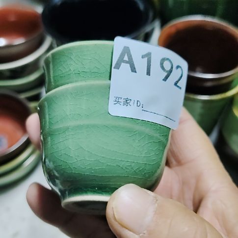 瓷片瓷器，各种摆件，瓷片，