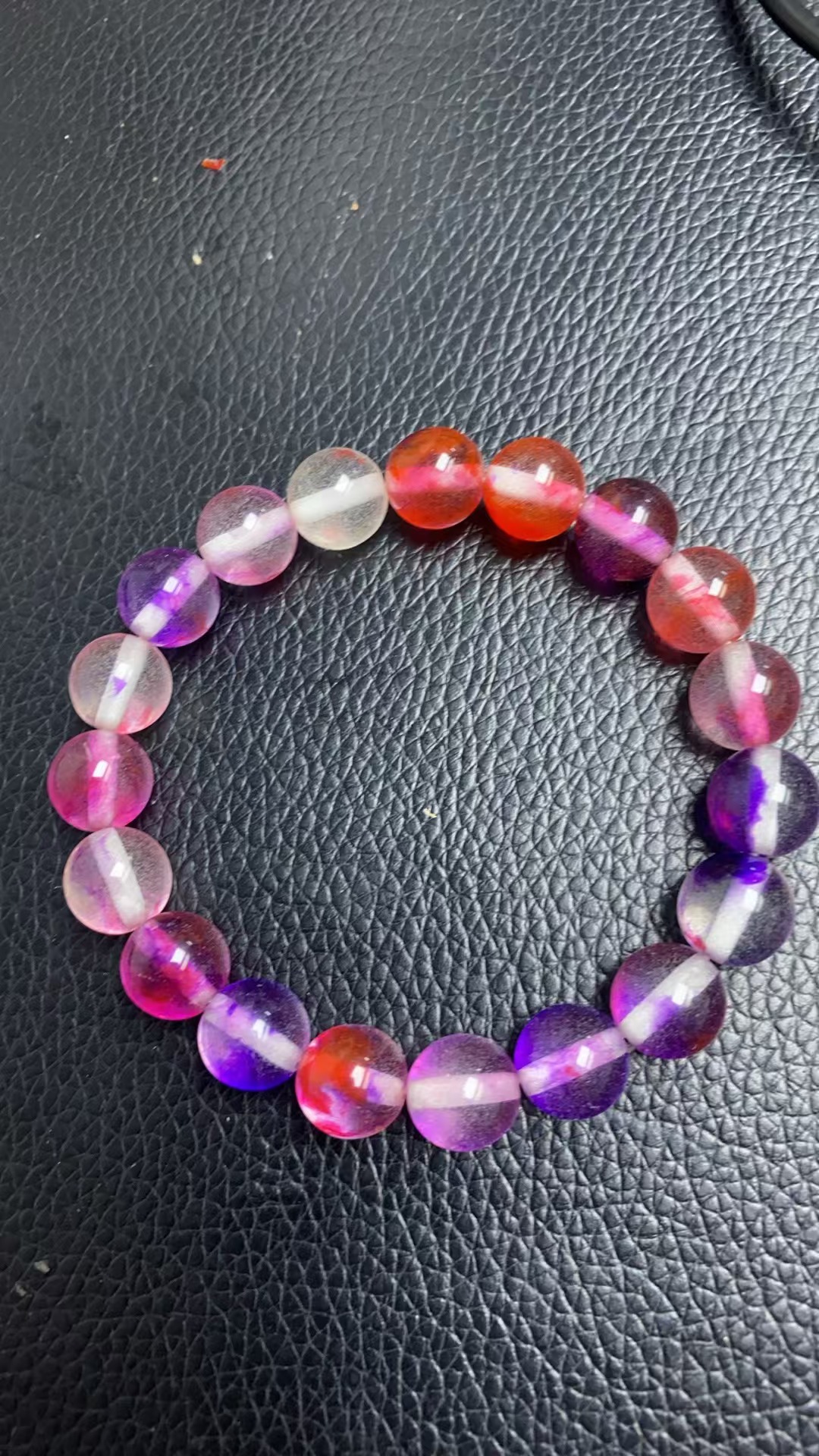  ZY03【臻源饰品】精品时尚百搭气质款手串（多样性发其一）