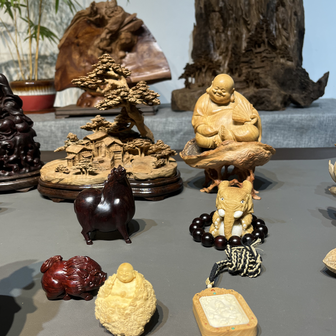 巧木直播间孤品专拍链接