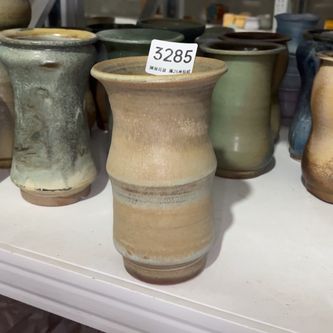 3285内口9景德镇手工