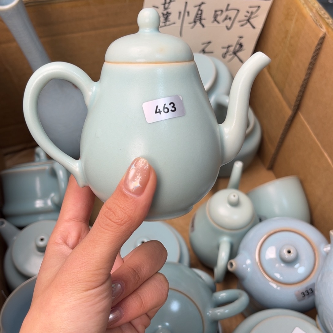 摆件陶463哈哈哈哈哈哈哈微瑕