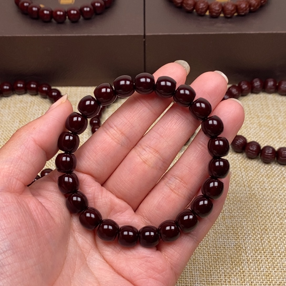 L***.吊坠猴头核桃猴头直切9