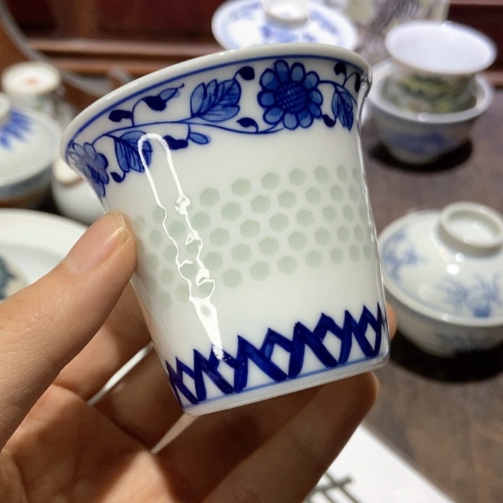 陶瓷艺术品的设计