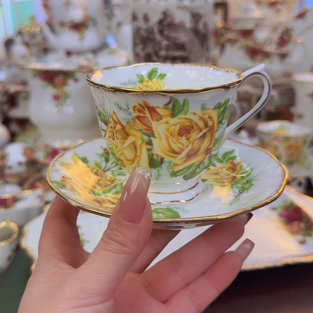 摆件咖啡杯瓷器精选