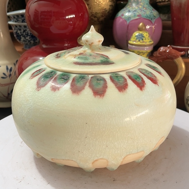 瓶斗***斋我们的生活方式是什么意思