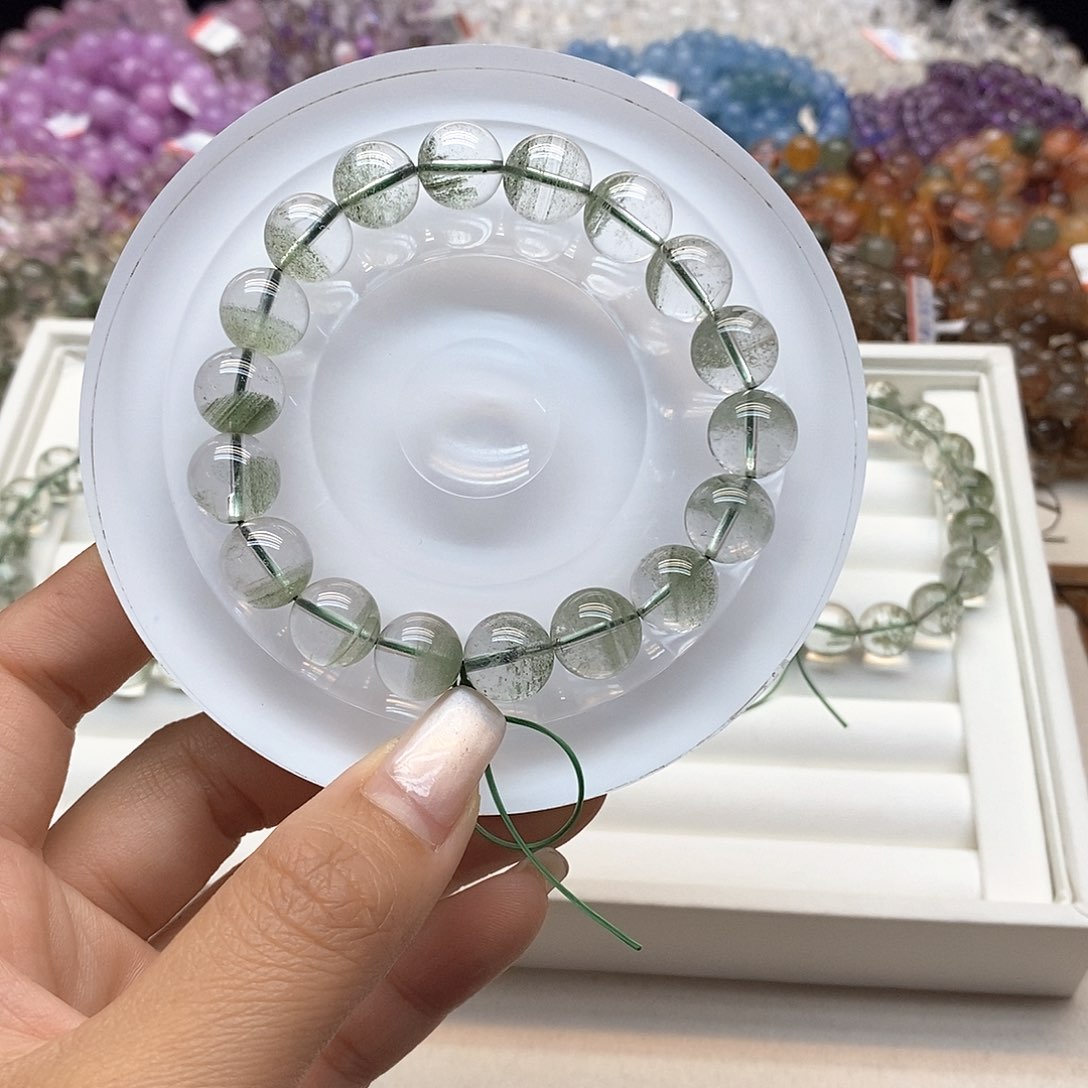 水晶手串未镶嵌24789000999999