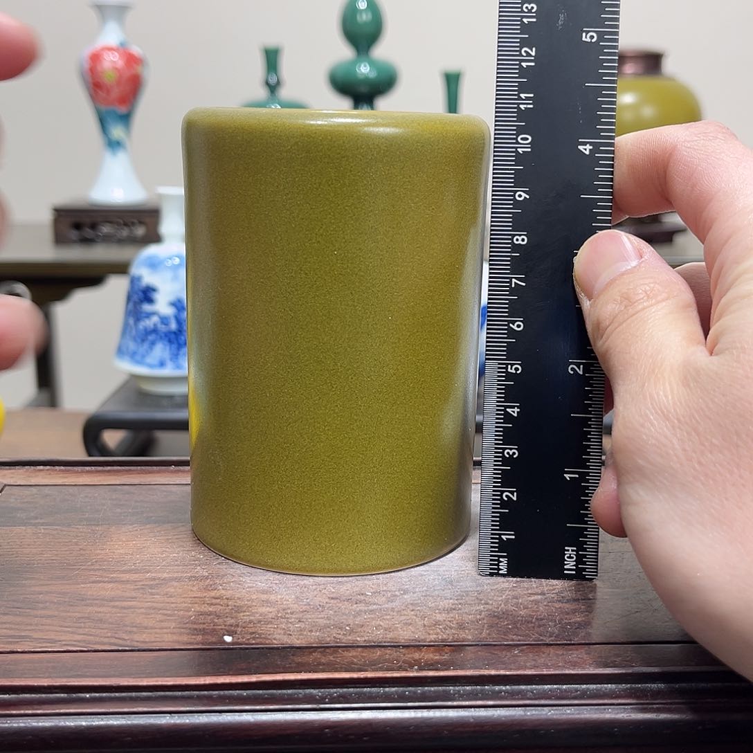 瓶陶瓷手工小小小花器