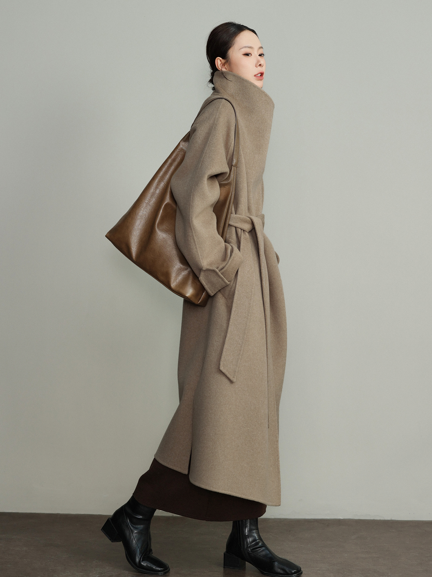 女士大衣大衣风衣