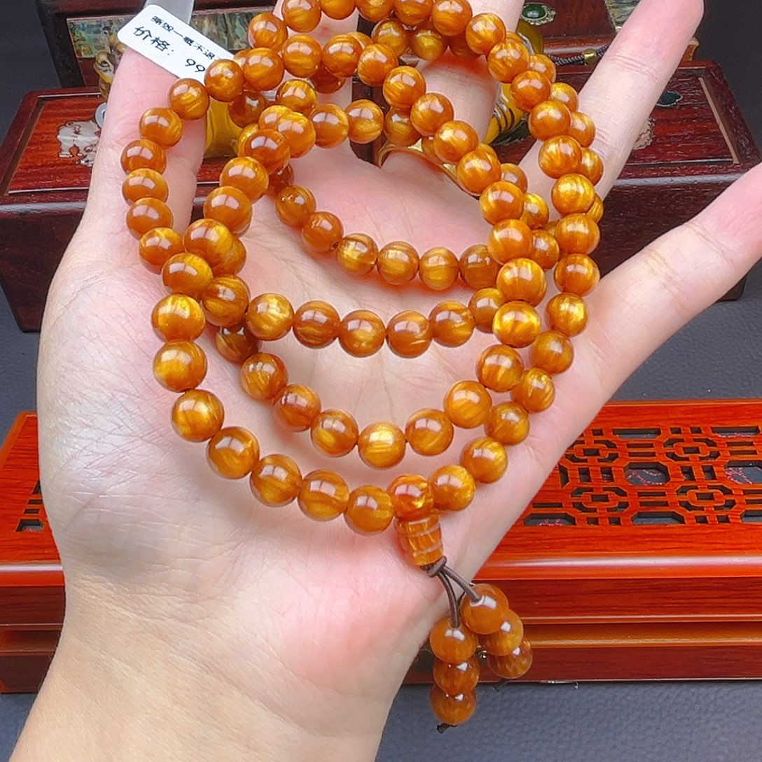 玛瑙/玉髓手链未镶嵌