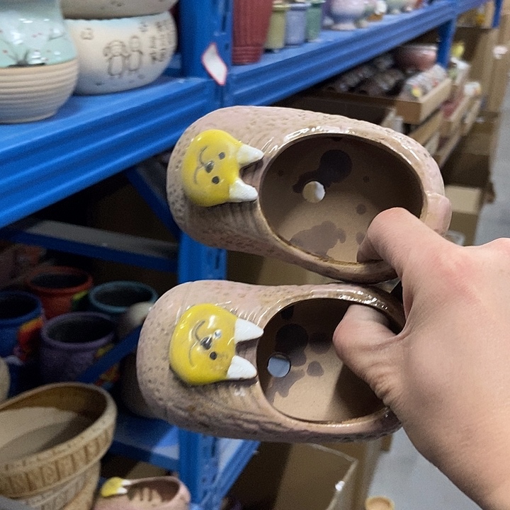 花盆单场满9.9发货7×6×5