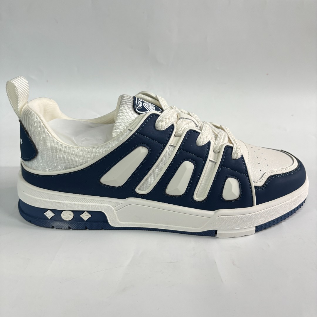 【A5385】43码 孤品推荐，时尚百搭男款、舒适男士鞋