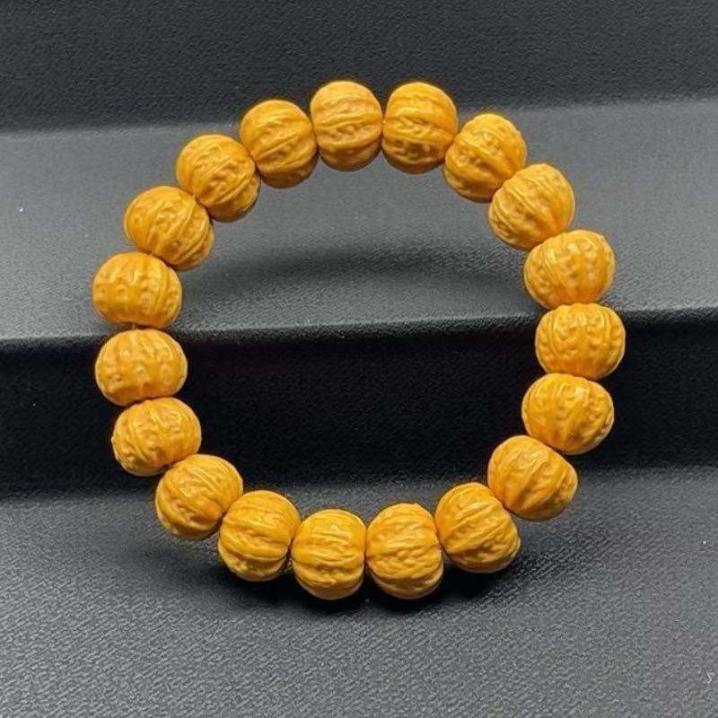 京八棱猴头核桃全品15mm左右