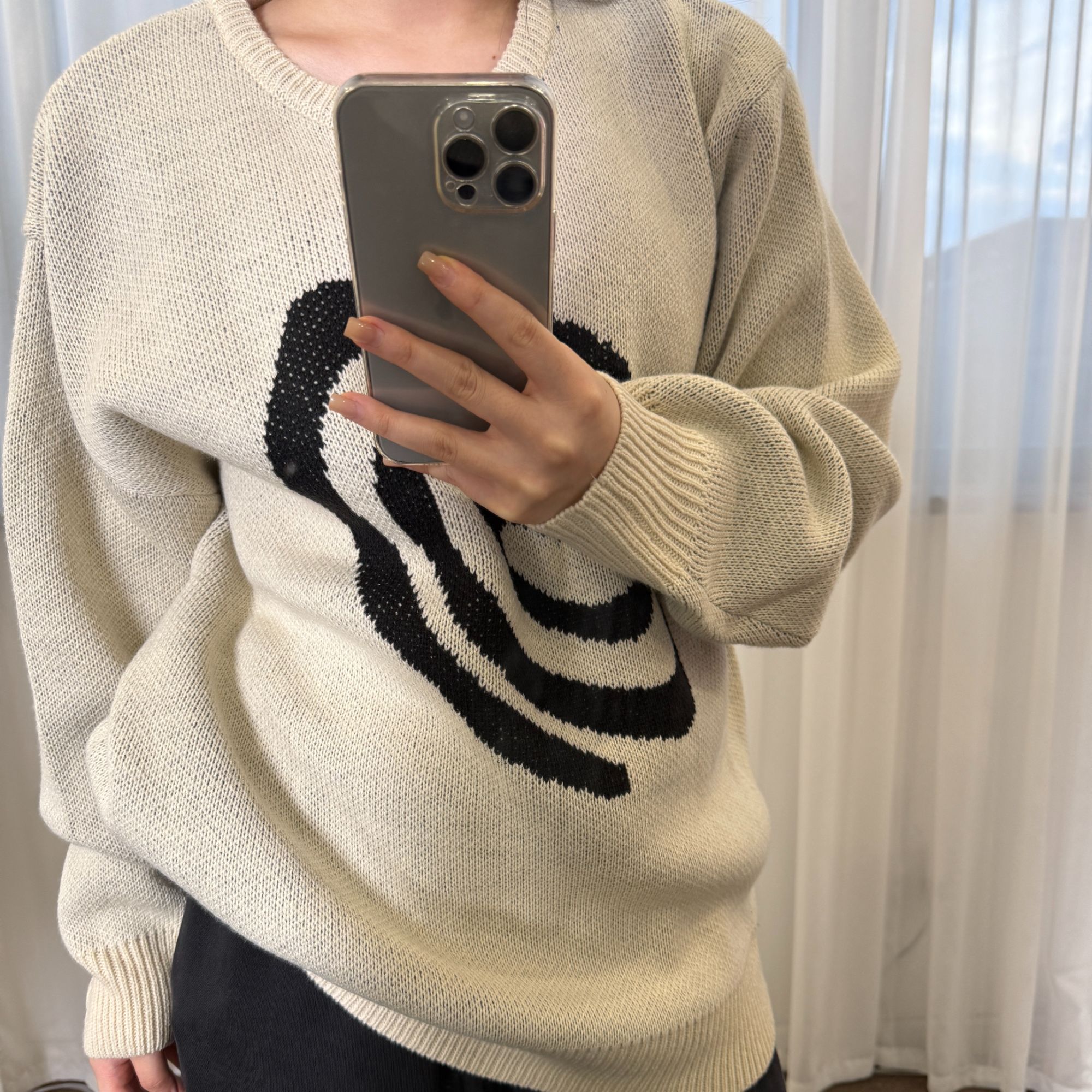秋冬款衣服卫衣T恤外套