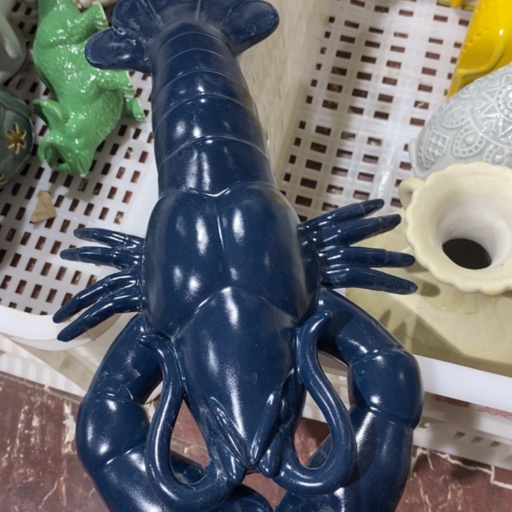 陶瓷树脂工艺摆件