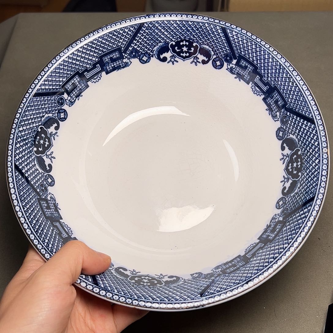 瓷片工艺赏玩器物下单即认可多样性发其一胖*肥