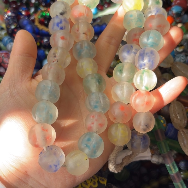 吊坠（不含链）琉璃
