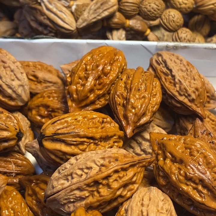 吊坠文玩核桃东北特产26