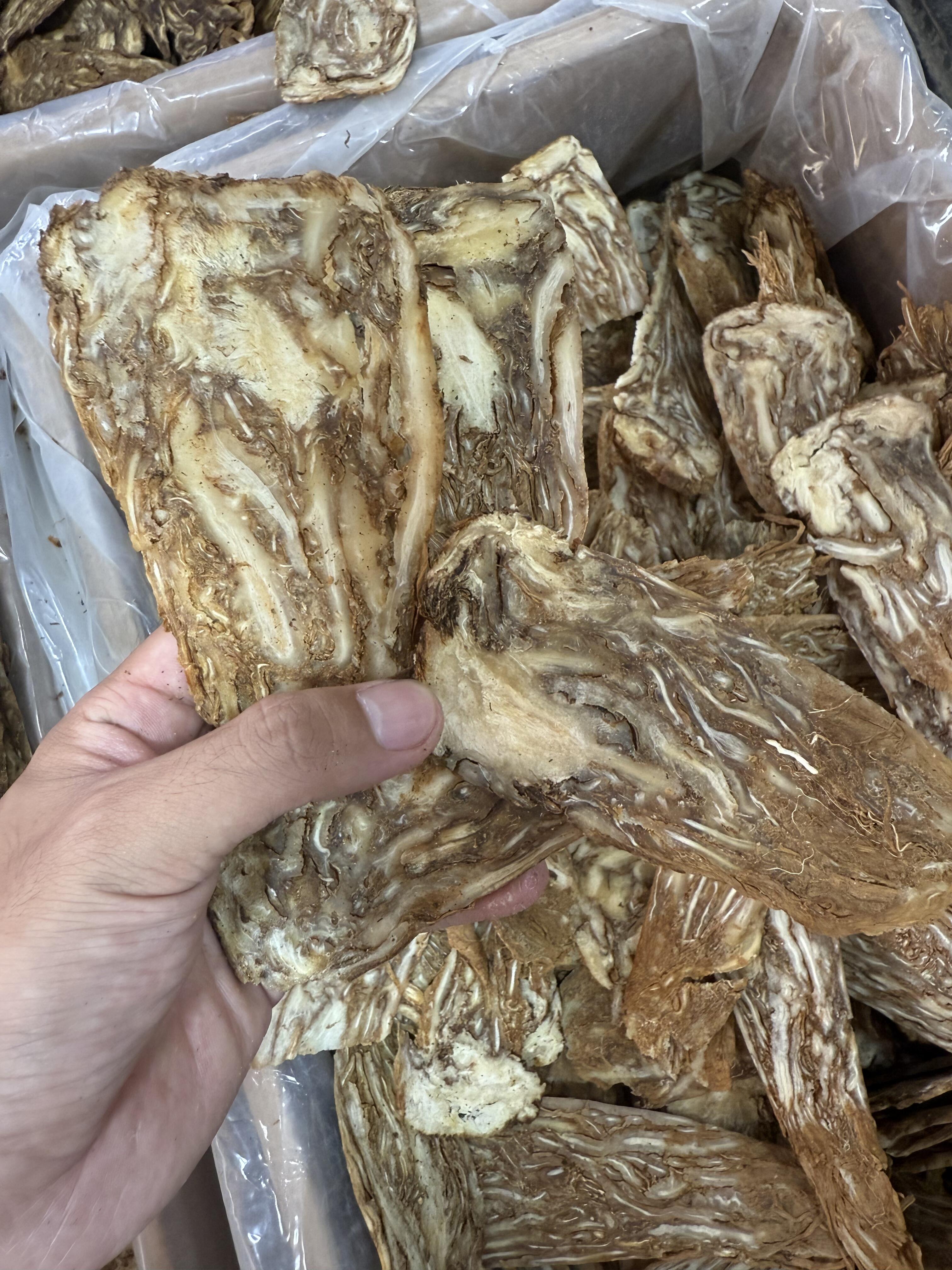 【甘肃当归全片】 可煲汤 可煮水 当归片  5