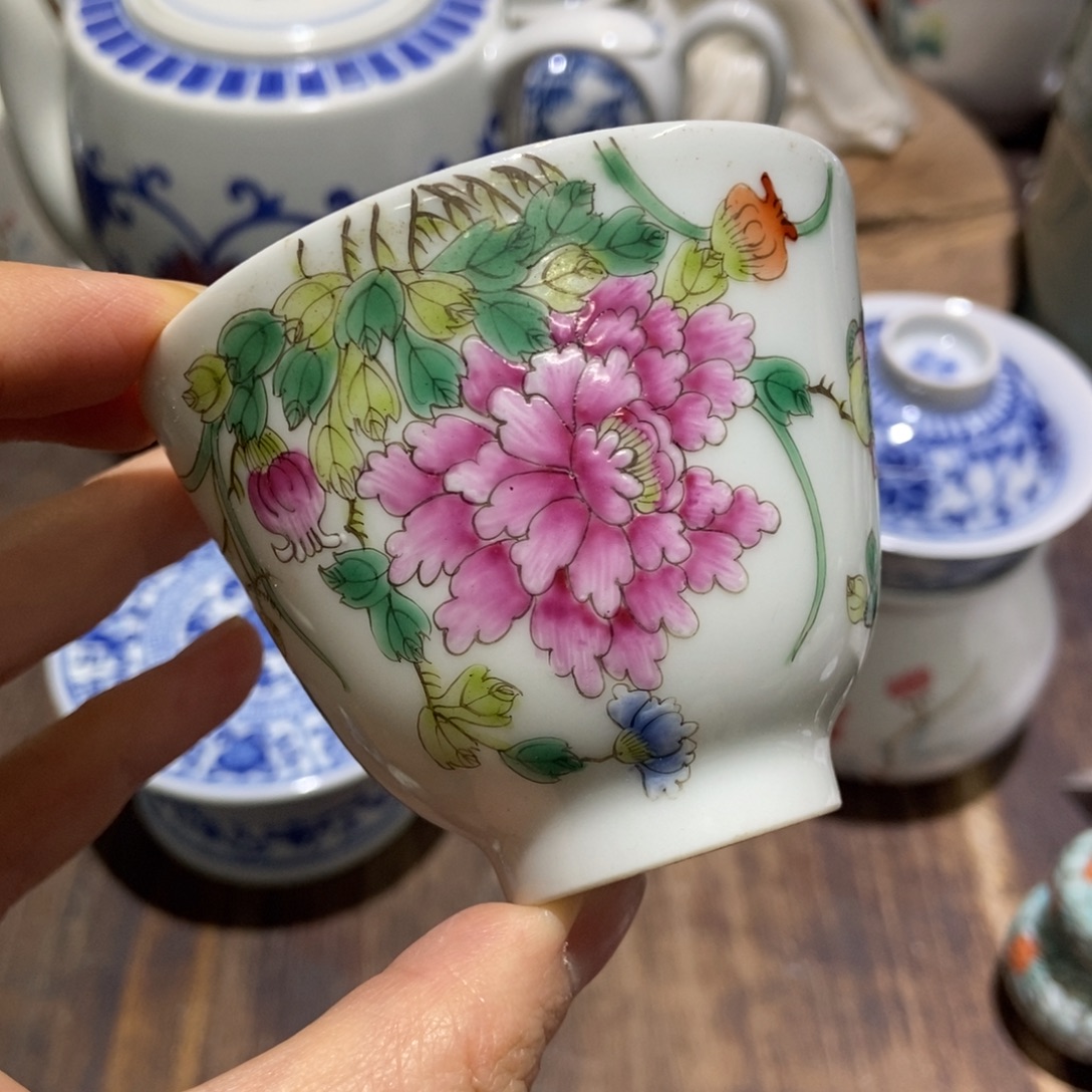 陶瓷艺术品的制作