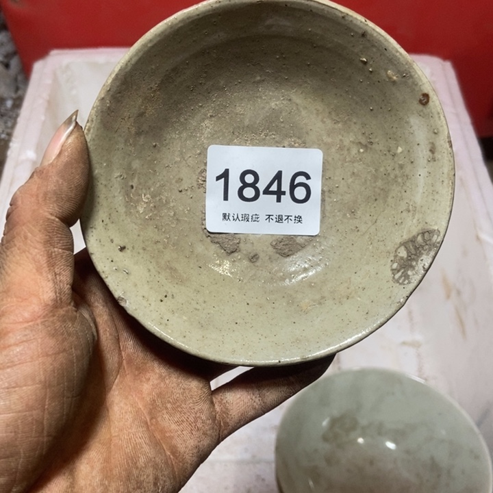 满***仓手工艺品琉璃25856888