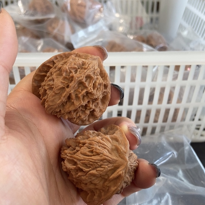 吊坠文玩核桃杨家坪