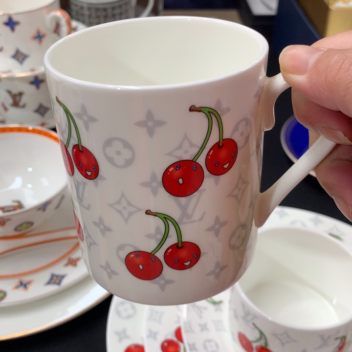 瓷片全套的都是我