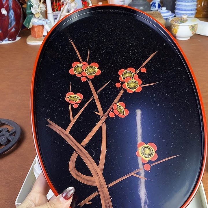 瓷器木器花瓶盘子碗