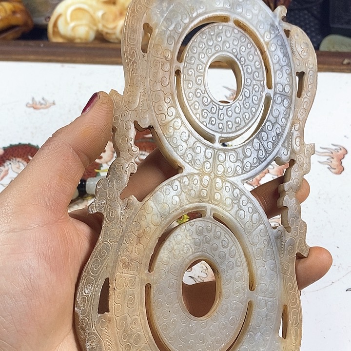 紫砂闪购商品一图一物