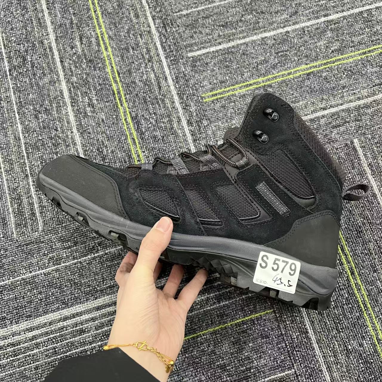 3-新款户外运动百搭休闲鞋 S579