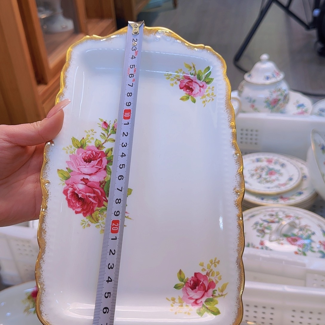 摆件欧洲瓷器收藏鉴赏